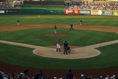 2009/08/16: Parkview Field