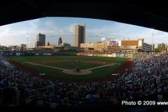 2009/08/16: Parkview Field