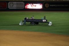 2009/08/16: Fireworks wagon