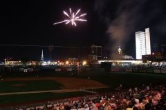 2009/08/16: Fireworks