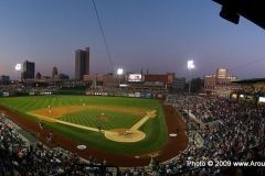 2009/09/04: The crowd