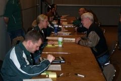 2009/02/28: Preliminary interview