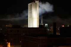 2009/09/05: After the fireworks