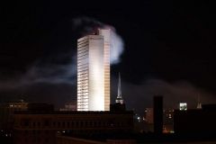 2009/09/05: After the fireworks