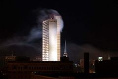 2009/09/05: After the fireworks