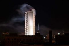 2009/09/05: After the fireworks