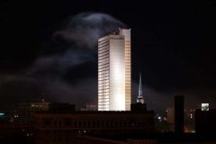 2009/09/05: After the fireworks