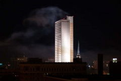 2009/09/05: After the fireworks