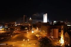 2009/09/05: After the fireworks