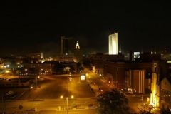 2009/09/05: After the fireworks