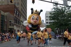 Vera Bradley balloon