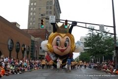 Vera Bradley balloon