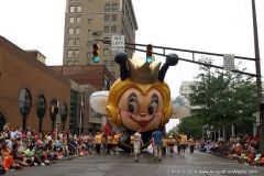 Vera Bradley balloon