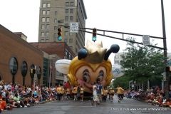 Vera Bradley balloon