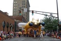 Vera Bradley balloon