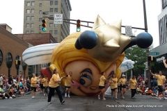 Vera Bradley balloon