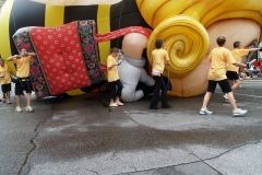 Vera Bradley balloon