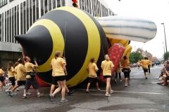 Vera Bradley balloon