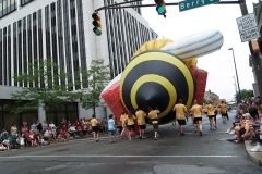 Vera Bradley balloon