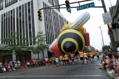 Vera Bradley balloon