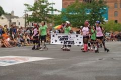 Fort Wayne Derby Brats