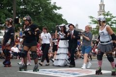 Fort Wayne Derby Girls