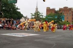 Fort Wayne Chinese Families & Friends Assocation