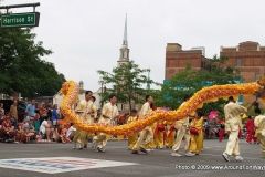 Fort Wayne Chinese Families & Friends Assocation