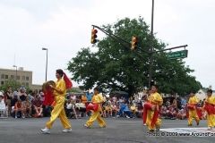 Fort Wayne Chinese Families & Friends Assocation