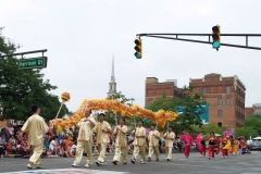 Fort Wayne Chinese Families & Friends Assocation