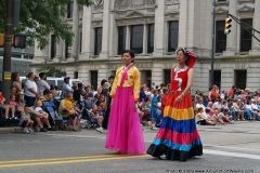 Fort Wayne Chinese Families & Friends Assocation