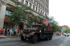 G.I. Joe's Army Surplus and Tactical Supply entry