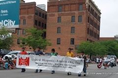 United Hispanic Americans