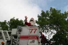 The Majic of Christmas