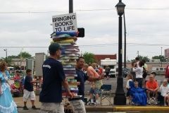 Bringing Books to Life