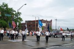 Korean War Veterans
