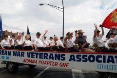 Korean War Veterans