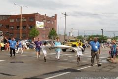 Three Rivers Festival Board