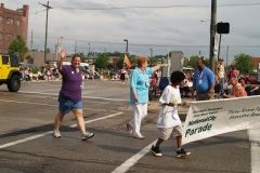 Three Rivers Festival Board