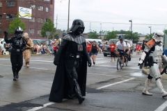 Vader's First 501st Legion