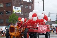 Riley Hospital for Children