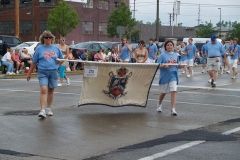 Wayne High School Marching Band