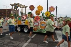 Do it Best Corp. float