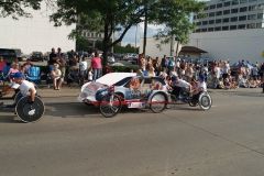 2009/07/15: Best Decorated