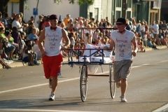 2009/07/15: 4th place: Poker Face