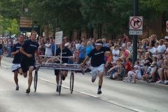 2009/07/15: 2nd place: Imago Dei