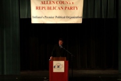 Ric Runestad, candidate for the GOP Chairmanship