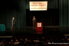 Indiana Attorney General Greg Zoeller