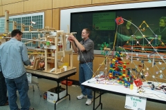 TekVenture's Chain Reaction 2