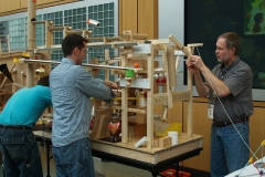 TekVenture's Chain Reaction 2